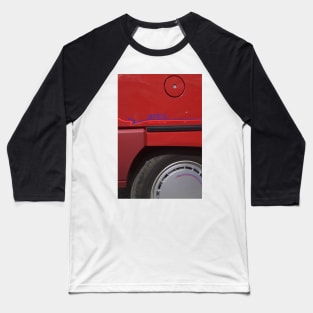 Citroen AX Baseball T-Shirt